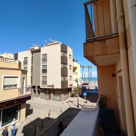 Sunny Beach A1 Peniscola Ngoại thất bức ảnh