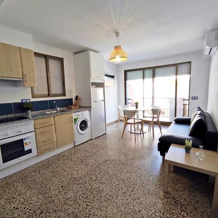 Sunny Beach A1 Peniscola Ngoại thất bức ảnh