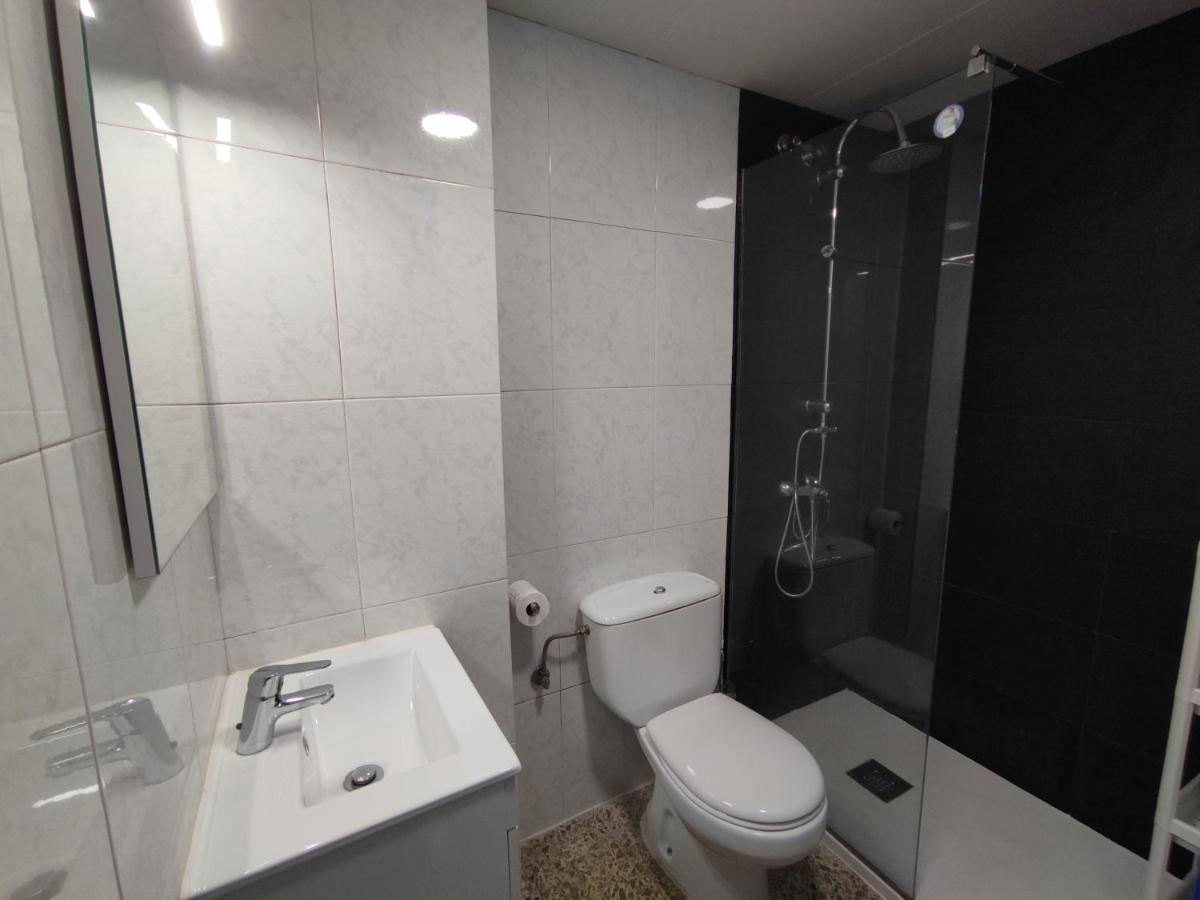 Sunny Beach A1 Peniscola Ngoại thất bức ảnh