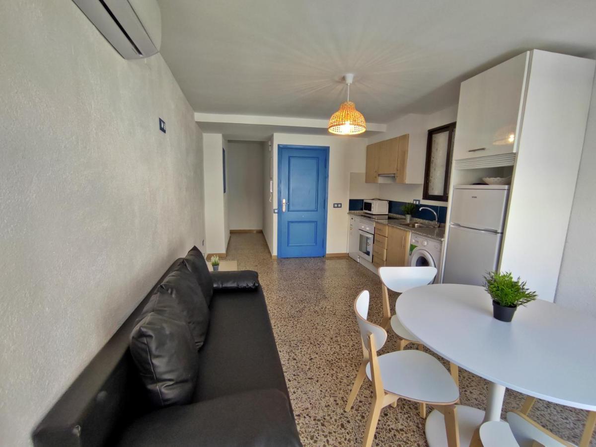 Sunny Beach A1 Peniscola Ngoại thất bức ảnh