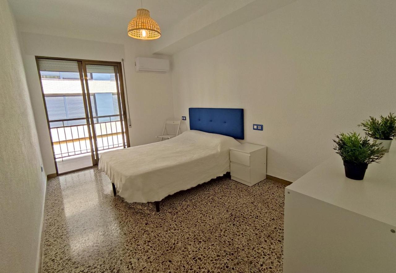 Sunny Beach A1 Peniscola Ngoại thất bức ảnh