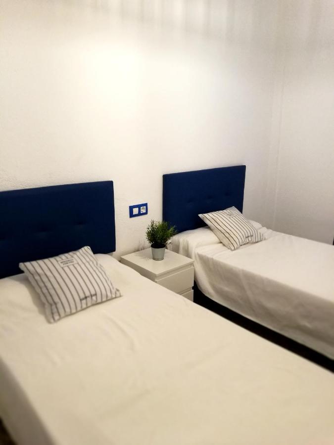 Sunny Beach A1 Peniscola Ngoại thất bức ảnh