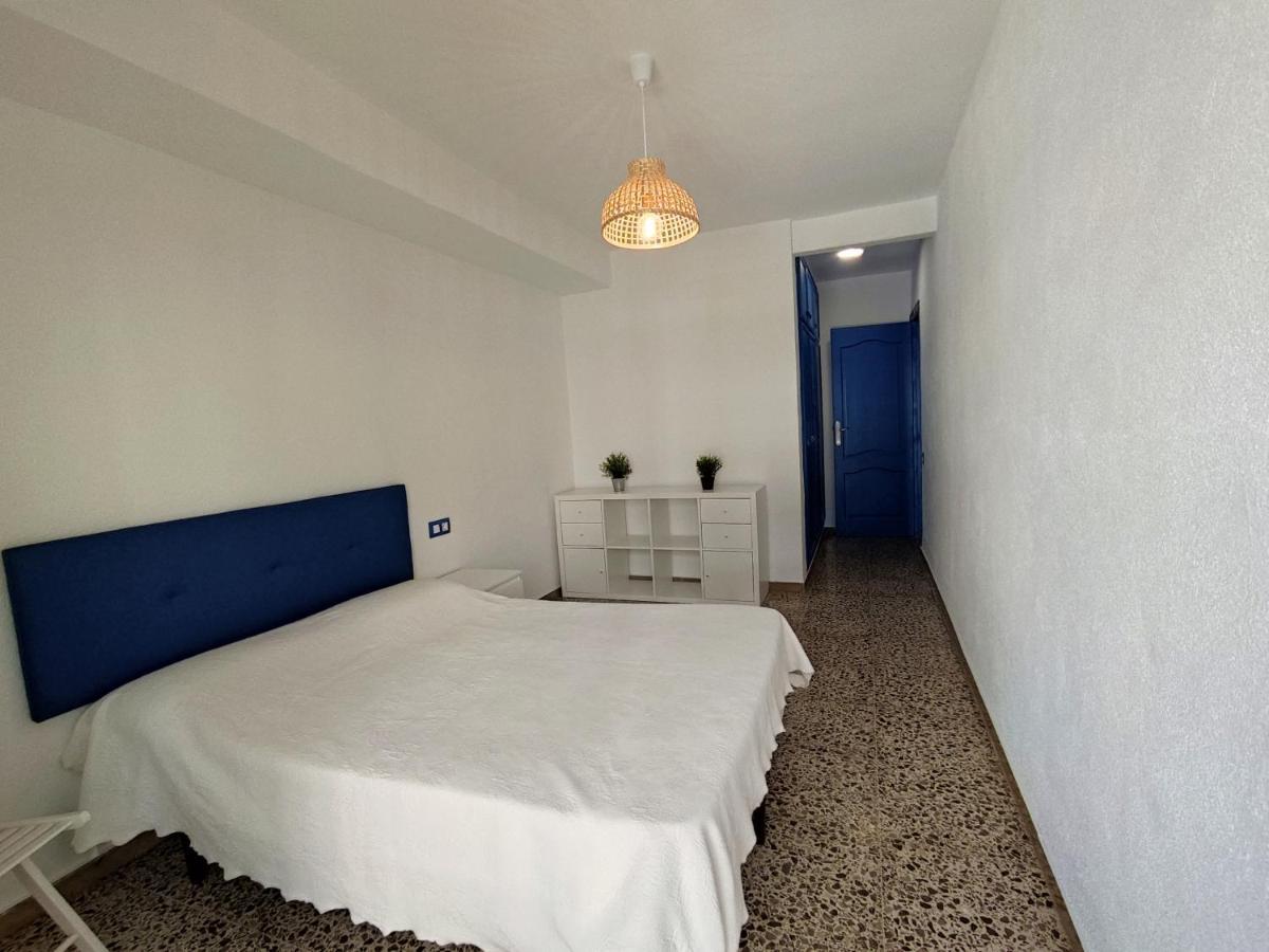 Sunny Beach A1 Peniscola Ngoại thất bức ảnh